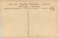 Pecheur des cotes normandes