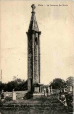 Pers - La Lanterne des Morts