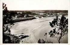 Sables d Or Les Pins