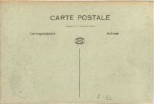 St. Quentin - Rue des Toiles
