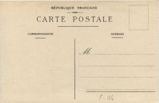 Grasse - Parfumerie Bruno Court