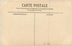 Menton - Lavandieres du Carci