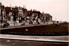 Le Touquet Paris-Plage