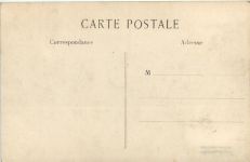 Compiegne - Pont de bateaux