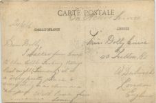 Boulogne sur Mer - Le Portel - LaPlage