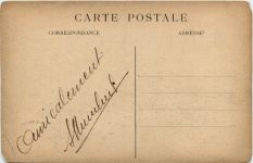 Hautmont - Ecole 'Industrielle