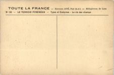 Le Terroir Pyreneen
