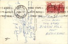 Digne - L Hopital