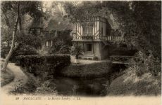 Houlgate - Le Moulin Landry