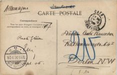 Souvenir de Normandie