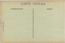 Sainte Adresse - Boulevard Felix Faure