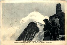 Modane - Grand Casse