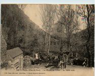 Plouha - Le Moulin du Corzie