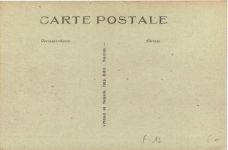 Arles - Les Alyscamps