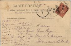 Corse - Bastia - Anse de Ficajola