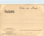 Lancieux - Passerelle reliant ancieux