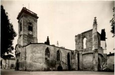 Ile de Re - St Martin