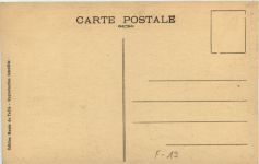 Tulle - Rue Tour de Maisse