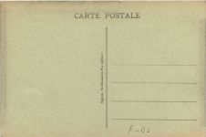 Vichy - Un Coin du Parc