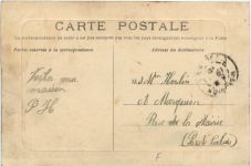 Bapaume - Ece de Filles