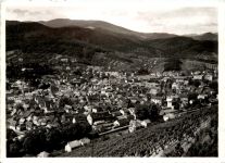 Guebwiller - Valle du Florival