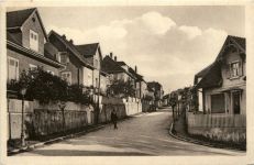 Altkrich - Rue du 2 Aout