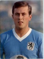 Alfred Heiss - 1860 München