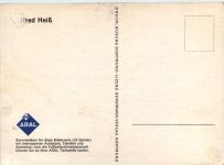 Alfred Heiss - 1860 München