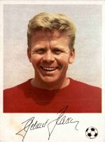 Helmut Haller - AC Bologna