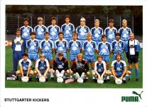 Stuttgarter Kickers