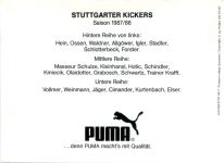 Stuttgarter Kickers