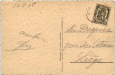 Montaigu - Scherpenheuvel