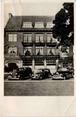 Arnhem - Hotel Pax