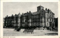 Southport - Royal Hotel
