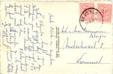 Groeten uit Beverlo