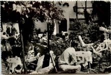 Slenaken - Pension Cafe de la Frontiere