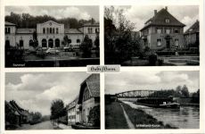 Haste - Hannover