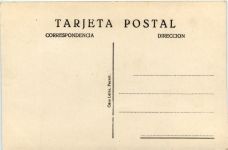 Alrededores de el Ferrol - La Grafia