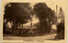MLompnes - Le Monument