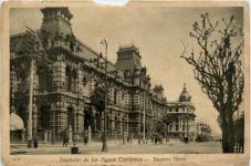 Champ de Courses du Tremblay