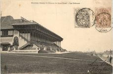Nouveau Champ de Courses de Saint-Cloud