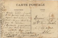 Courses de Durtal - Rentree de trotteurs