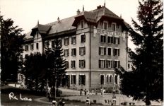 Villard de Lans - Grand Hotel de Paris