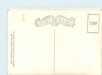 Sydney - Murray Views - Hyde Park