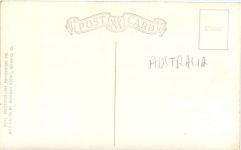 Adelaide - North Terrace