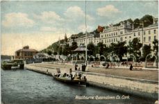 Westbourne Queenstown Co. Cork