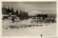 Seefeld - Eislaufplatz