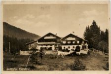 Iselsberg - Plattnerhof