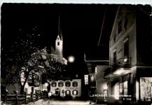 Kirchberg Tiol - Dorfstrasse