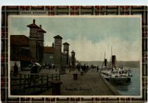 Greenock - Princes Pier